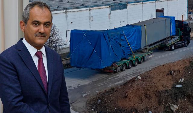 Ordu-Giresun Havalimanı'na 'körüklü köprü' sistemi geliyor