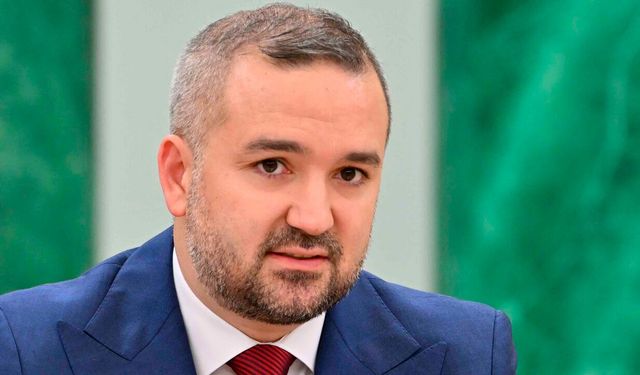 Merkez Bankası politika faiz oranını sabit bıraktı