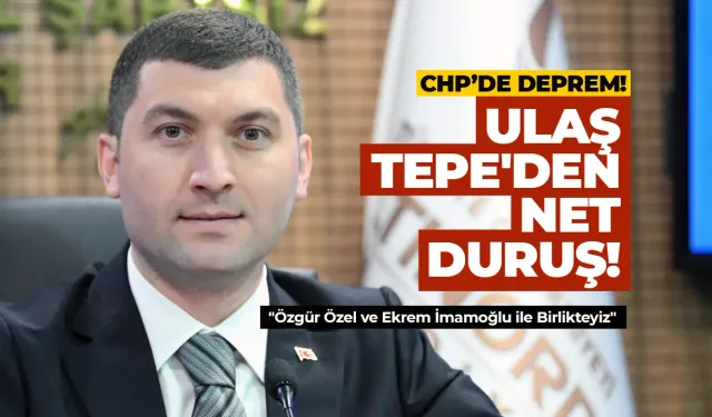 Altınordu'dan Net Mesaj: "Milletimizin Sandıktaki İradesi Engellenemez"
