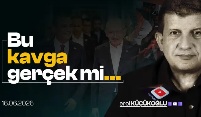 CHP'de yaşanan bu kavga gerçek mi?