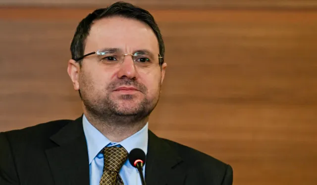 Bakan Gürlek'ten AHBAP Soruşturması açıklaması