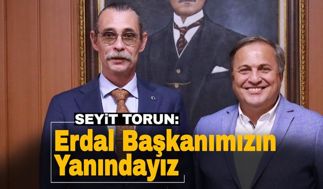 Seyit Torun'dan İktidara "Hazımsızlık" Tepkisi