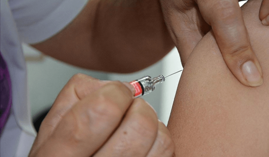 Grip aşıları bu ay içerisinde eczanelerde olacak