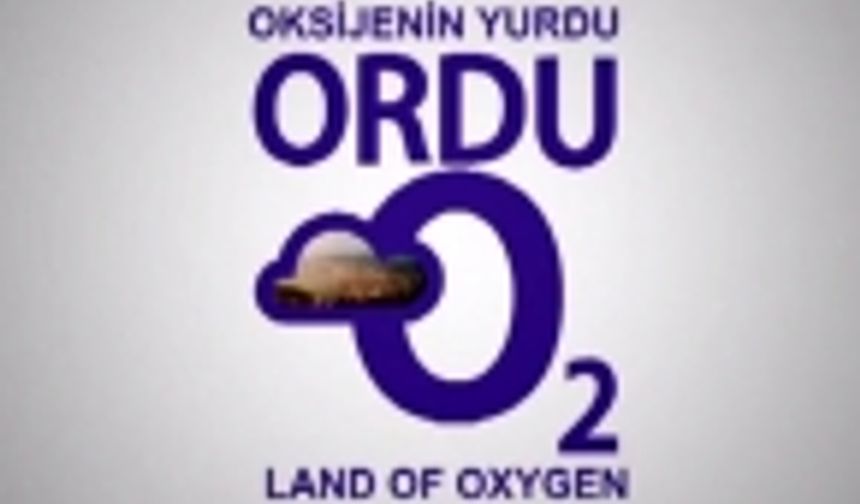 Governorship of Ordu - Promotional Film (English)