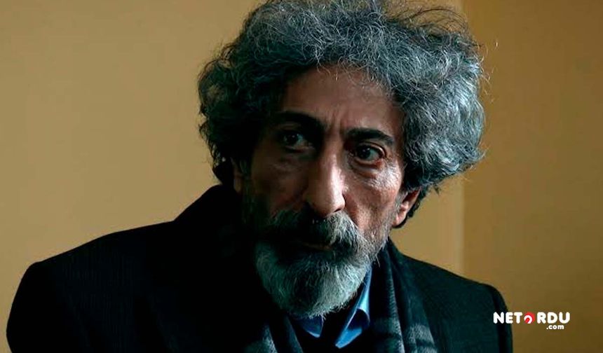 Ünlü sanatçı Ahmet Uğurlu 71 yaşında hayatını kaybetti