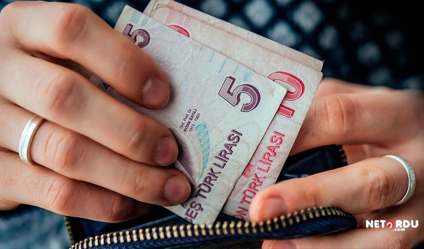 Yeni asgari ücret için ilk toplantı 10 Aralık'ta