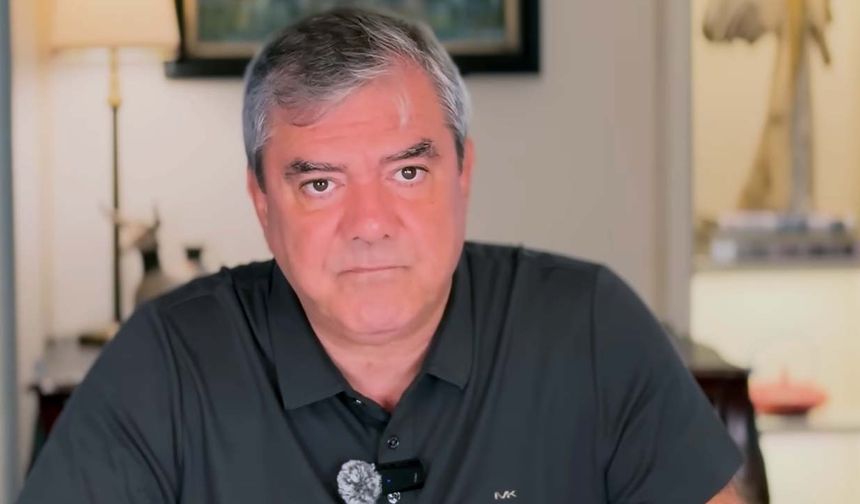 Gazeteci Yılmaz Özdil hakkında soruşturma başlatıldı