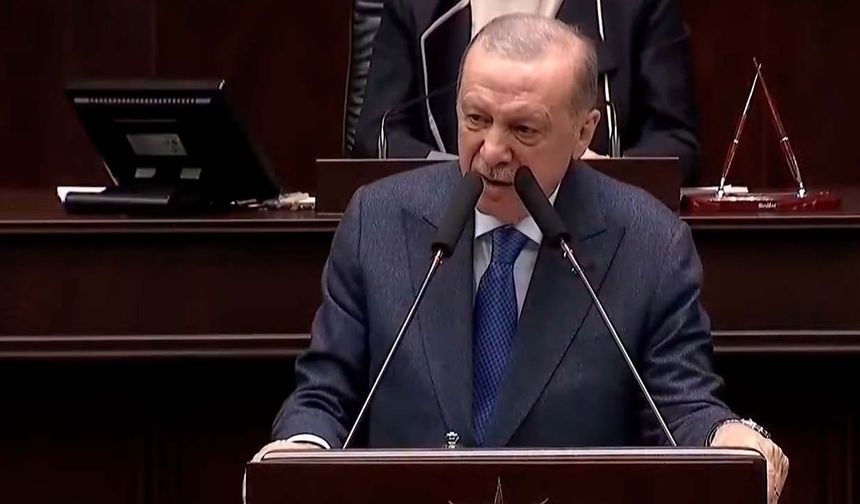 Erdoğan: "Terörün devri artık kapanmıştır"