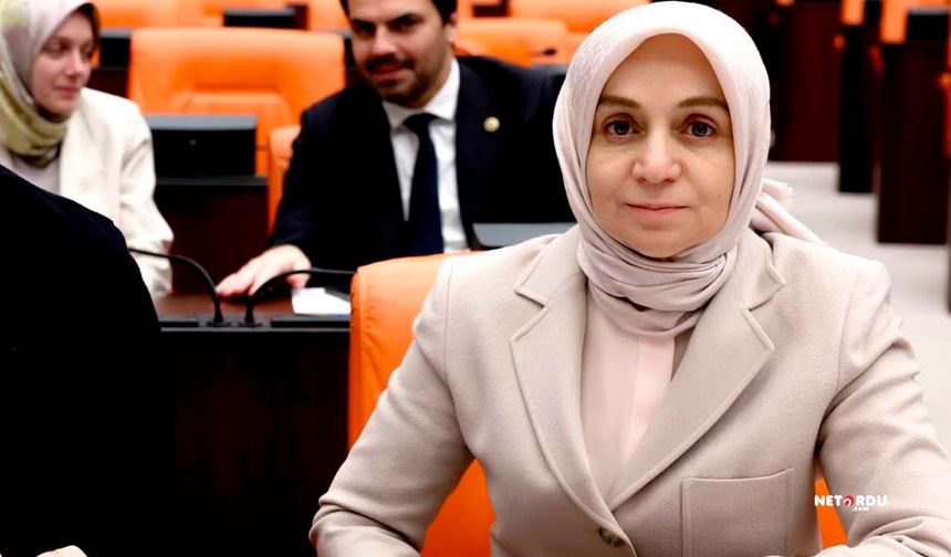 Usta: "Emeklilerimizi kollamaya devam edeceğiz"