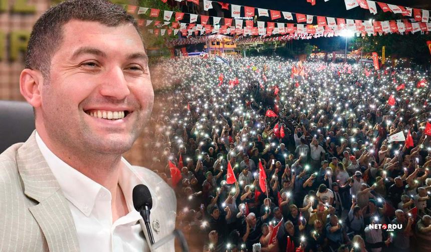 CHP Lideri Özel 19 Temmuz'da Trabzon'da olacak