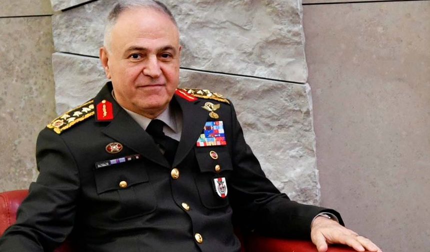 Yeni Genelkurmay Başkanı Bayraktaroğlu oldu