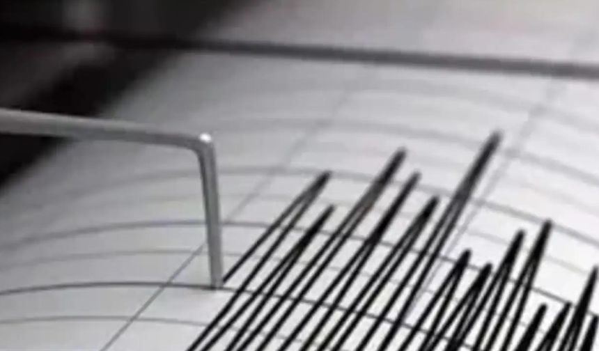 Tokat yeni güne 4.0'lık depremle uyandı