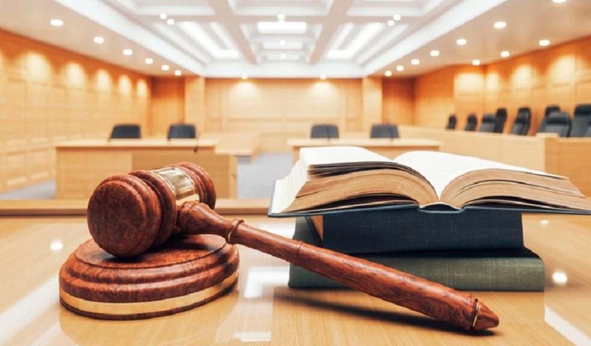 Yeni adli yıl 1 Eylül'den itibaren başlıyor