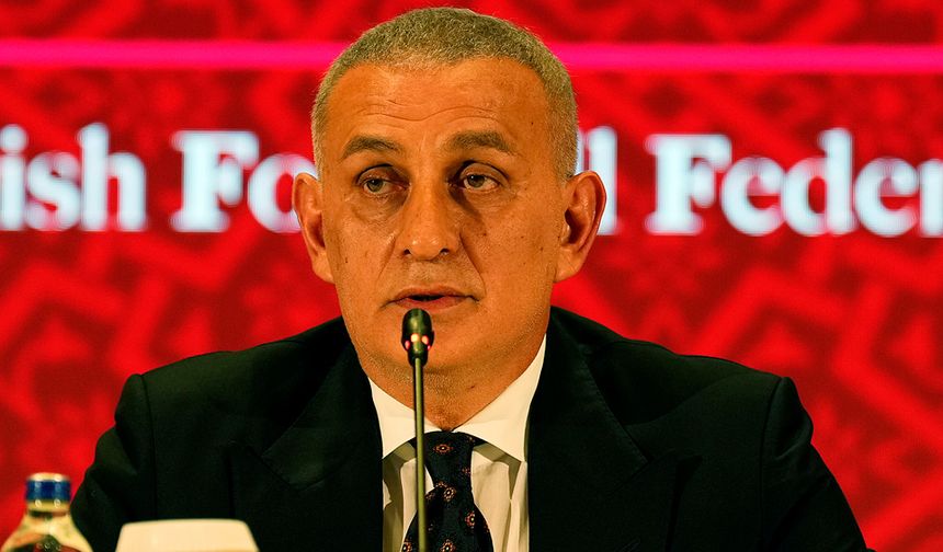 Türkiye genelinde 152 aktif hakem bahis oynamış!