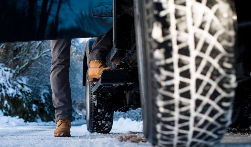 Zorunluluk başlıyor ama lastik fiyatları cep yakıyor
