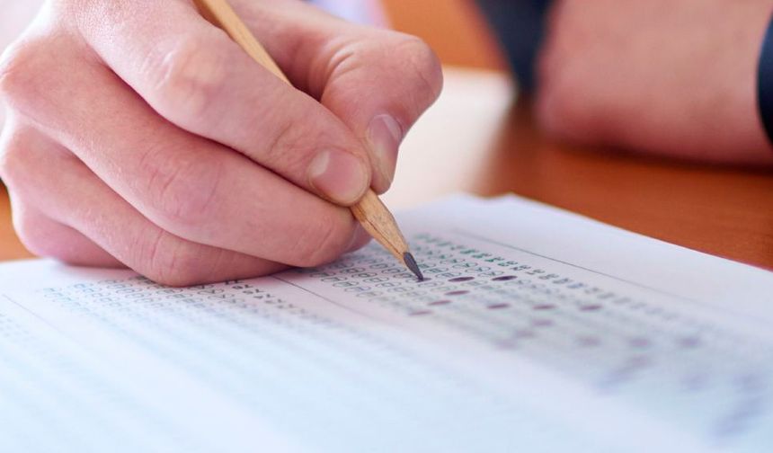 Yükseköğretim Kurumları Sınavı 20-21 Haziran'da