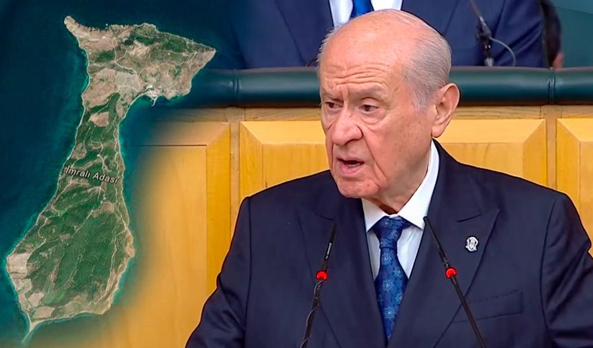 MHP Lideri Bahçeli 26 yıl önce ne demişti?