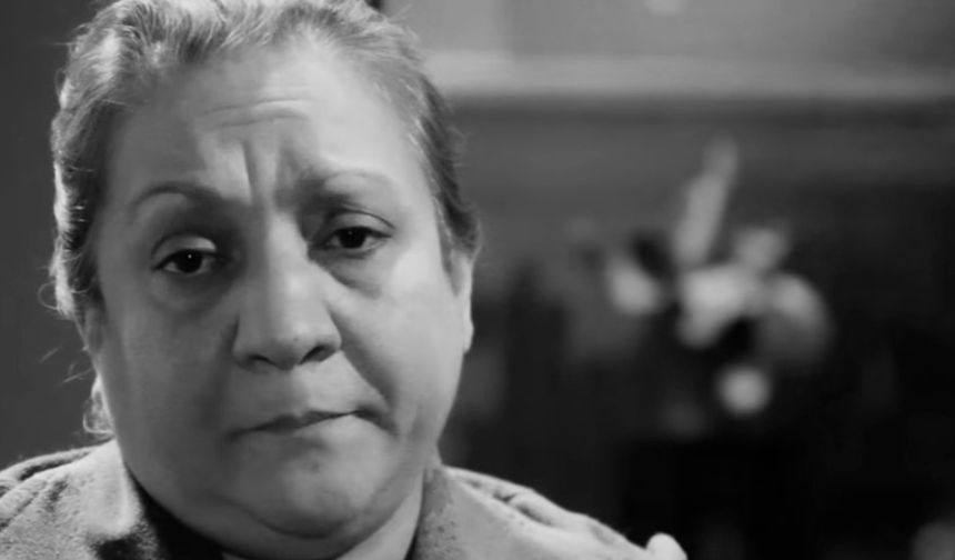 Adile Naşit aramızdan ayrılalı tam 38 yıl oldu