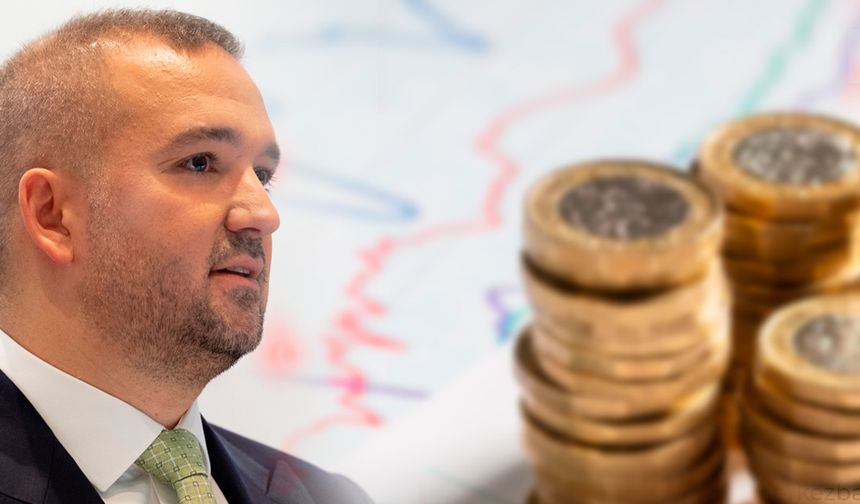 Merkez Bankası faizi 150 baz puan düşürdü yüzde 38'e çekti