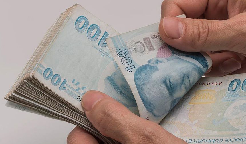 Yeni asgari ücretin detayları belli oldu