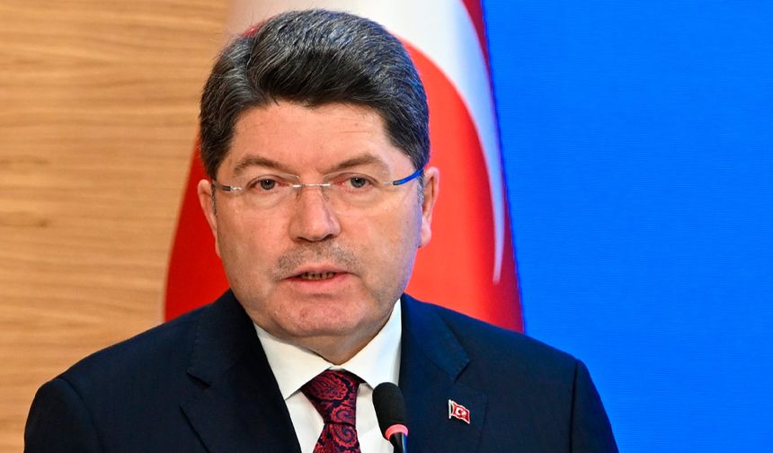 Bakan Tunç: "Provokasyon cezasız kalmayacak"