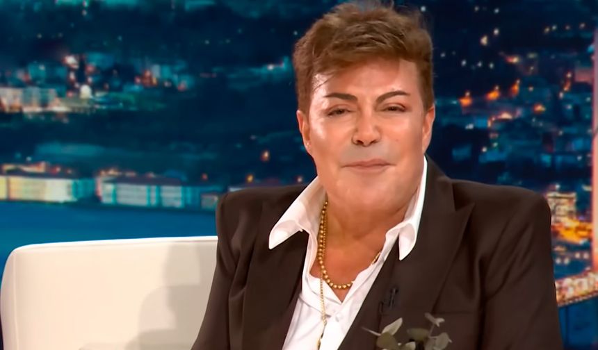 59 yaşındaki Fatih Ürek'ten acı haber geldi!