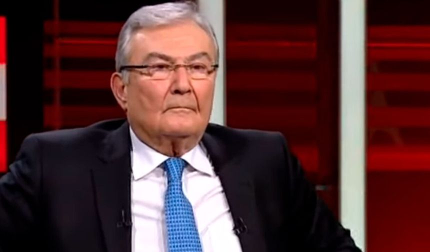 Deniz Baykal'ın vefatının üzerinden 3 yıl geçti