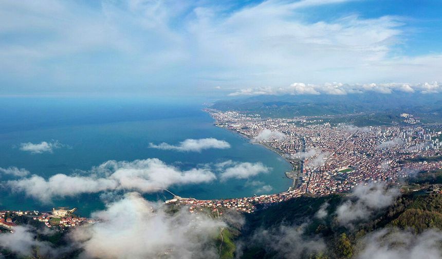 Ordulular Ordu'da yaşasaydı nüfus kaç olurdu?