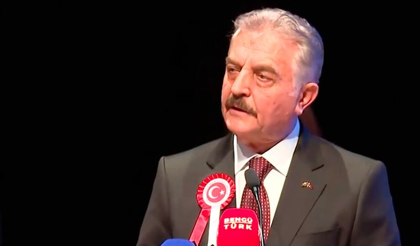 MHP'den İYİ Parti Lideri Dervişoğlu'na yanıt geldi