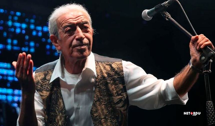 Edip Akbayram'ın vefatının üzerinden 1 yıl geçti