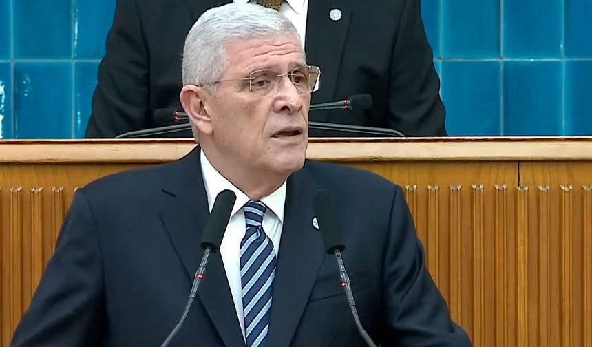 Müsavat Dervişoğlu: "S-400 masalı neden anlatılmıştır?