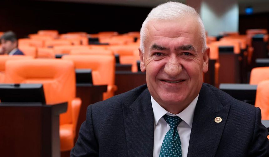 MHP Lideri Bahçeli istedi, Ramazan Kaşlı istifa etti