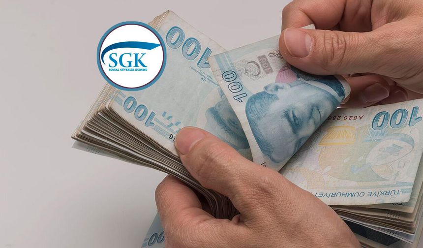 SGK açıkladı: 650 bin kişinin emekliliği iptal mi edildi?