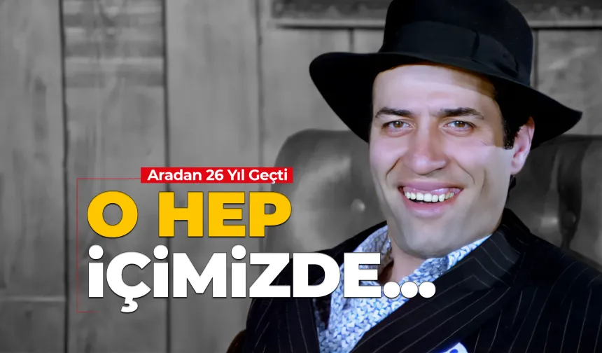 Güldüren Adam Giderken Ağlattı: Kemal Sunal Vefatının 26. Yılında Anılıyor