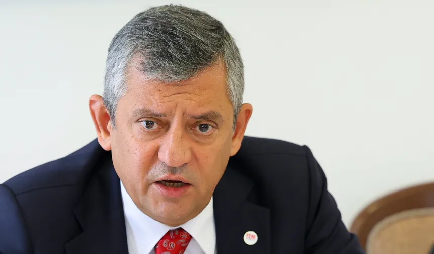 Yeni Parti'de grup yönetimi belli oldu