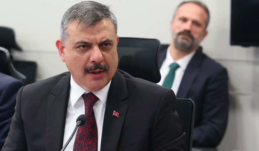 Bakan Çiftçi: "Saldırı hepimizi üzmüştür"