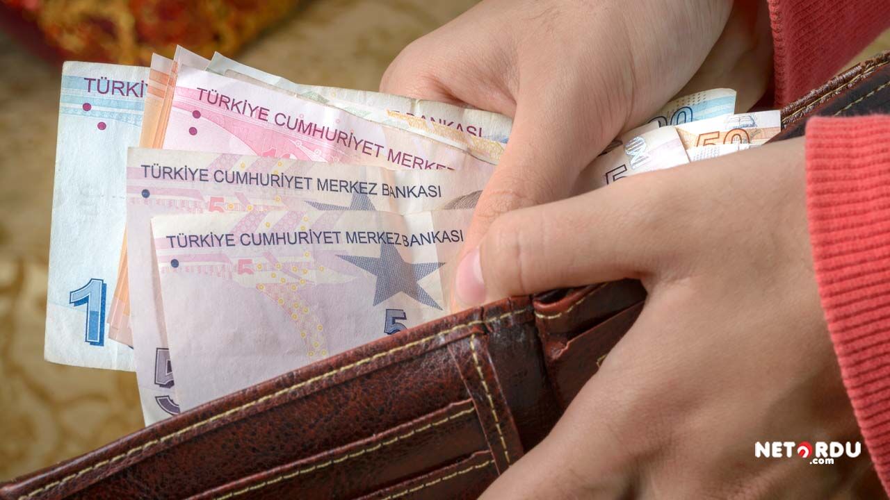 Emekli ve memur maaş oranları açıklandı