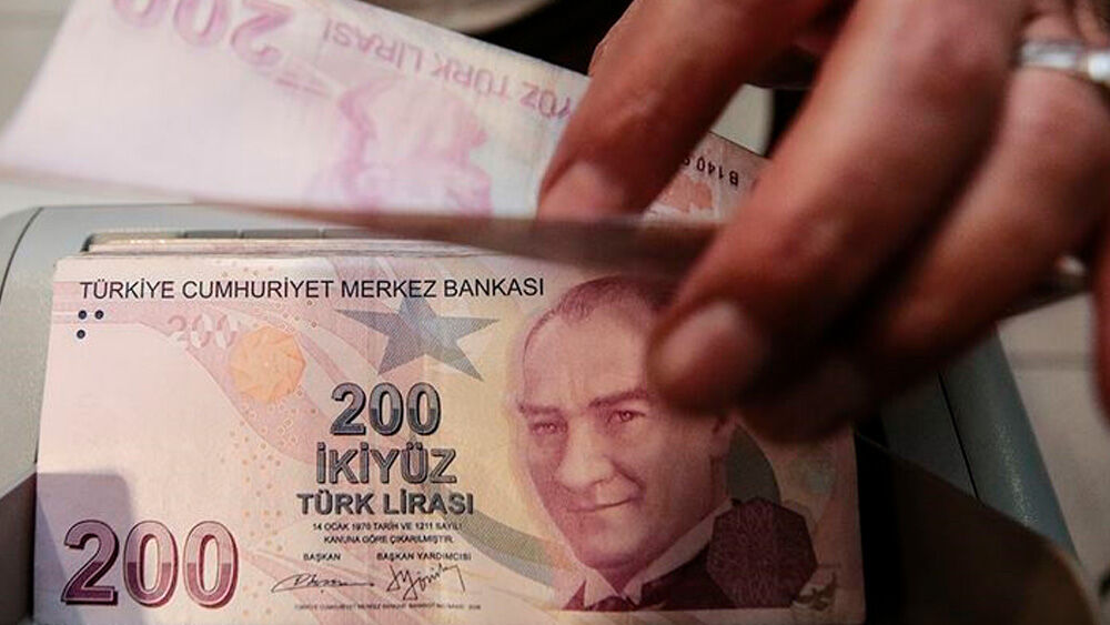 İşte meslek meslek yeni zamlı maaşlar