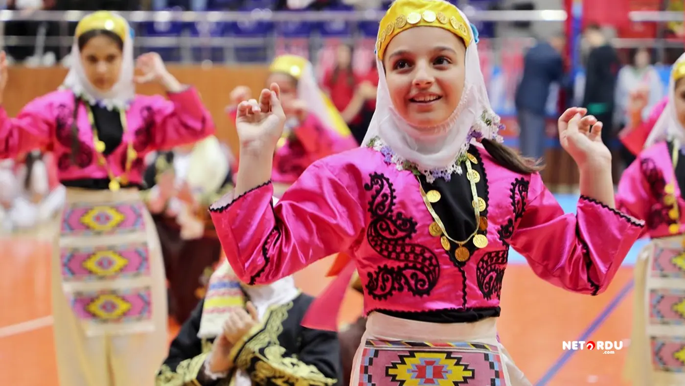 23 Nisan Orduda Nasil Kutlanacak 1C