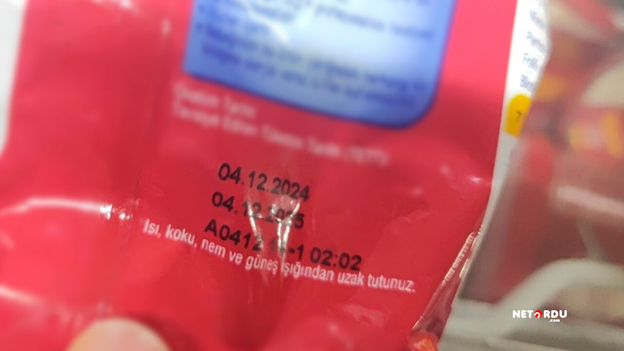 Altınordu Belediye Başkanı Ulaş Tepe 5D