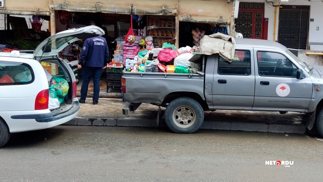 Altınordu Belediye Başkanı Ulaş Tepe 5G