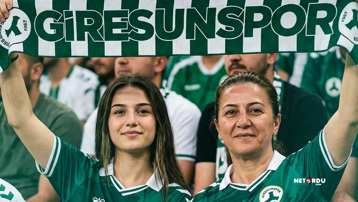 Giresunspordan Tarihi Cokus 2D