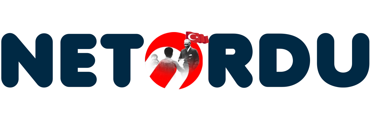 Ordu Son Dakika Haberleri, Ordu Haberler, Netordu