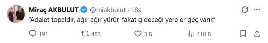 Turkiyede Herkes O Ismi Konusuyor 1B