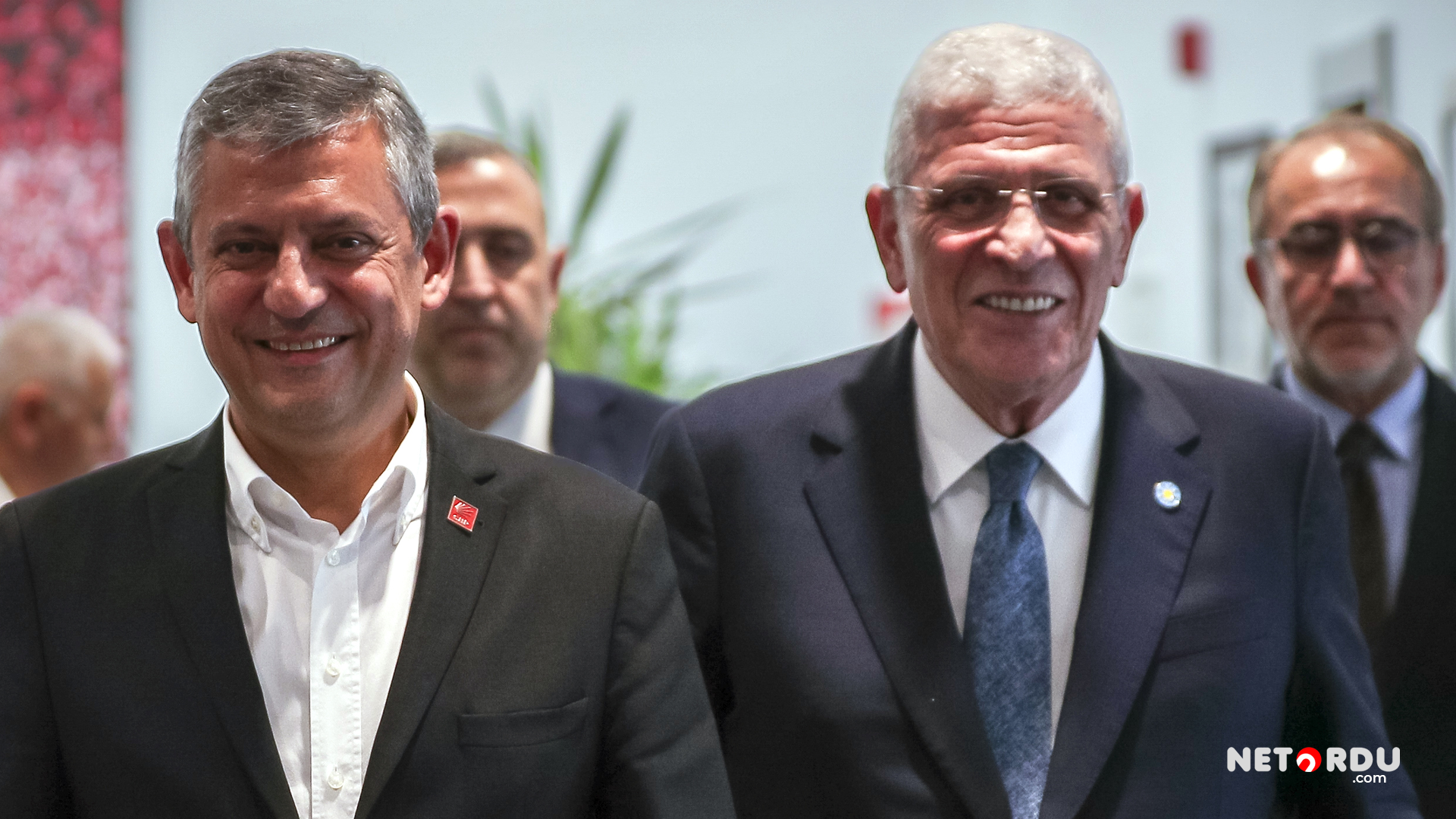 Kilicdarogluna Sert Tepki Atanmislarla Ugrasmam 1B