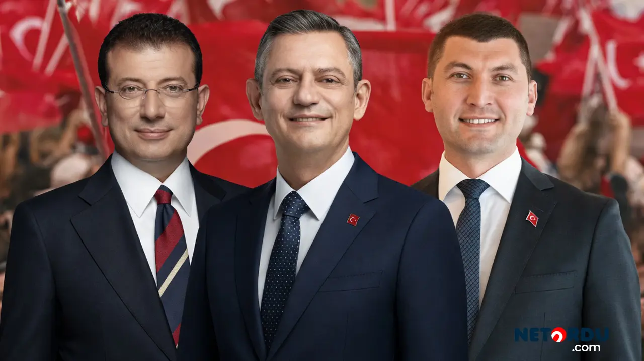 Ulas Tepeden Net Durus Ozel Ve Imamoglu Ile Birlikteyiz 1A