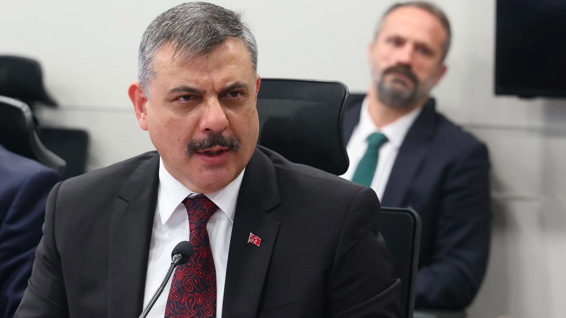 Bakan Çiftçi: "Saldırı hepimizi üzmüştür"
