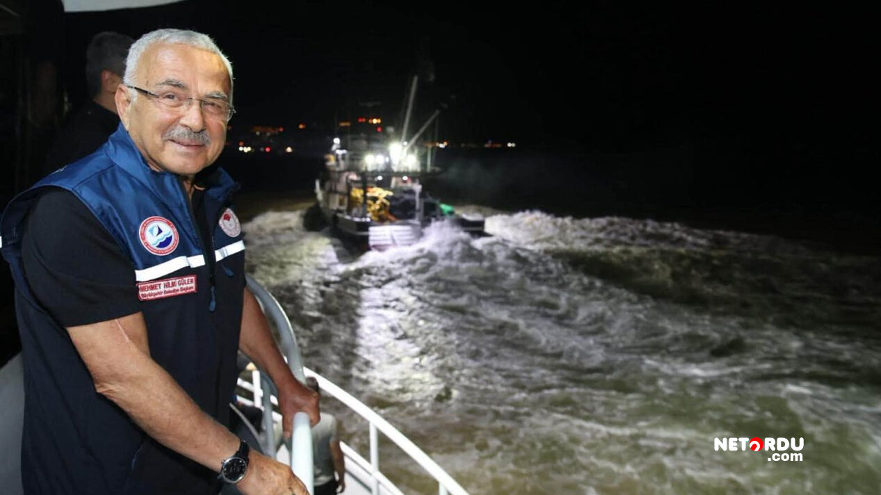 Balik Sezonu Basladi 01Aaa