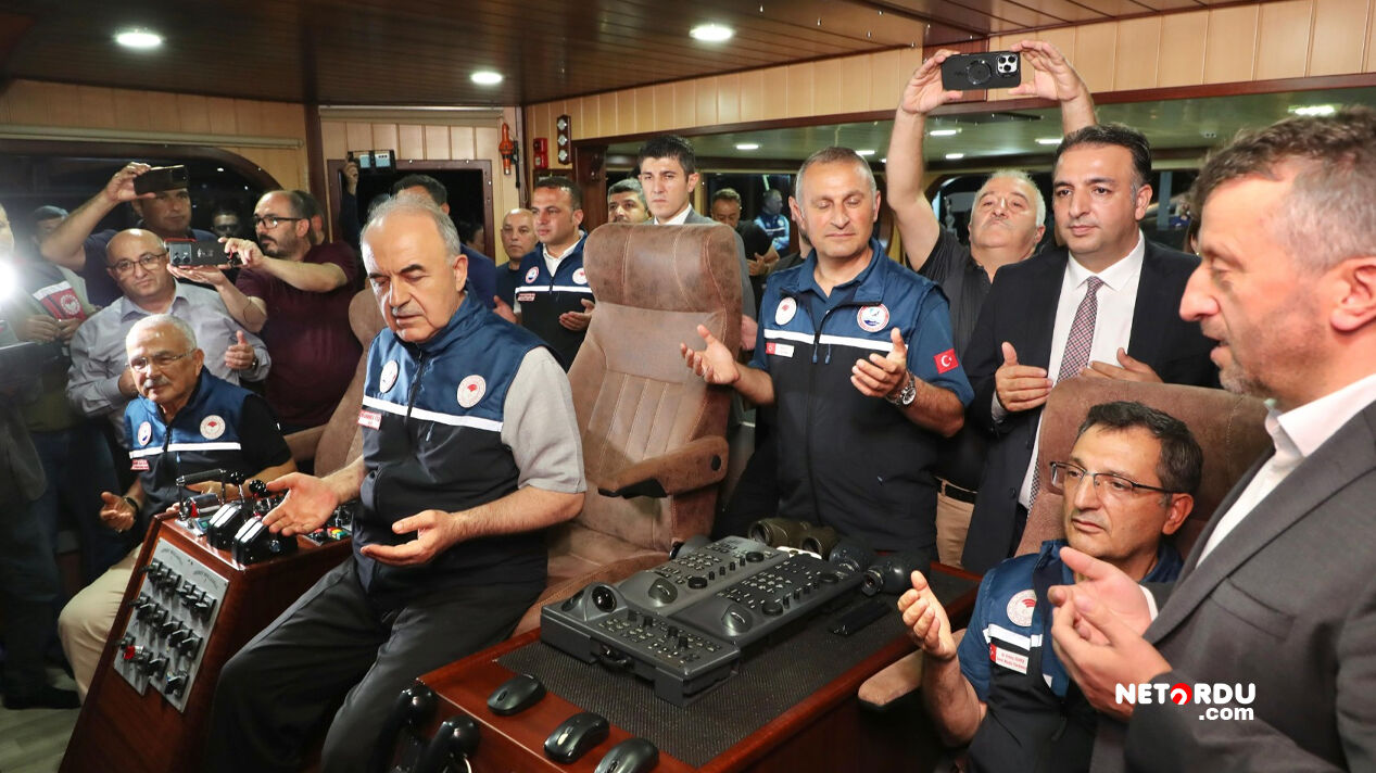 Balik Sezonu Basladi 01Aaaa