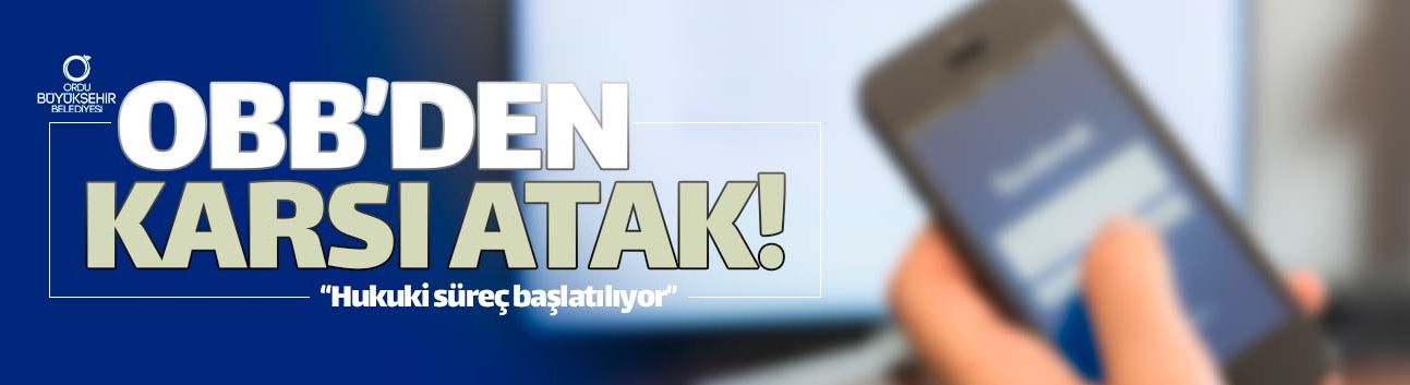 OBB sonunda patladı! Hukuki süreç başlatılıyor